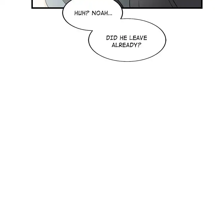 Hand in Hand - Chapter 14 [photo 9] - MangaPorn