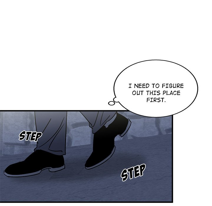 Hand in Hand - Chapter 16 [photo 14] - MangaPorn