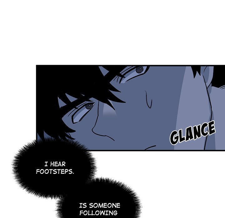 Hand in Hand - Chapter 16 [photo 18] - MangaPorn