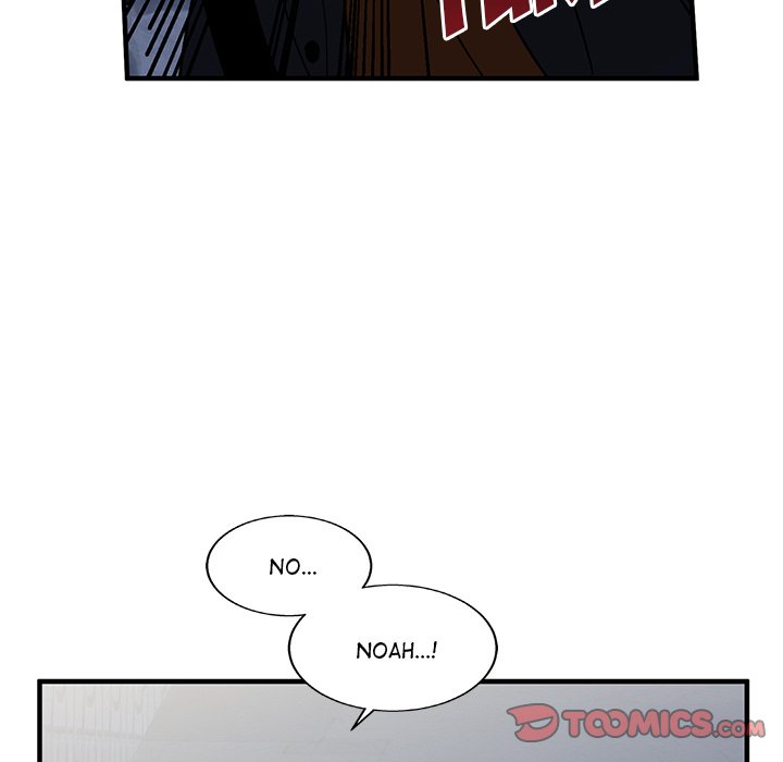 Hand in Hand - Chapter 16 [photo 23] - MangaPorn