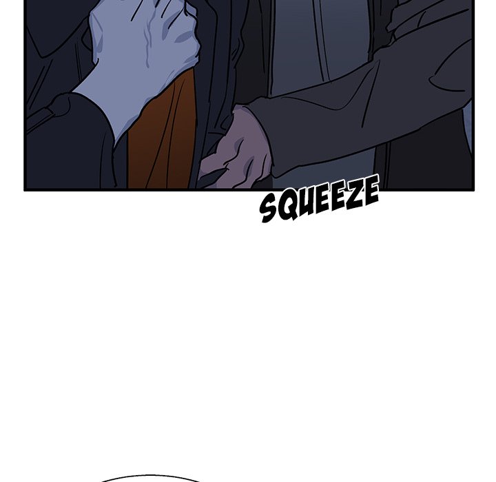 Hand in Hand - Chapter 16 [photo 25] - MangaPorn