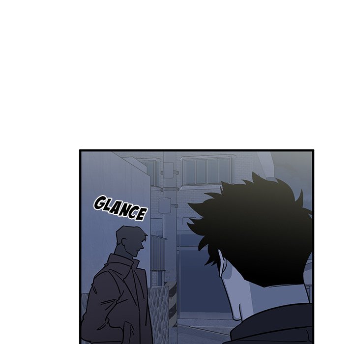 Hand in Hand - Chapter 16 [photo 4] - MangaPorn