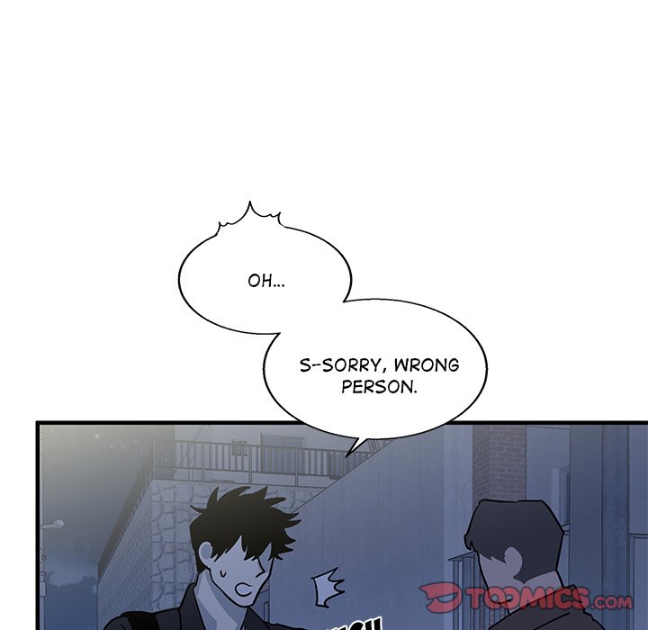 Hand in Hand - Chapter 16 [photo 7] - MangaPorn