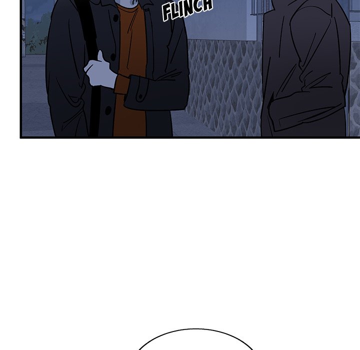 Hand in Hand - Chapter 16 [photo 8] - MangaPorn