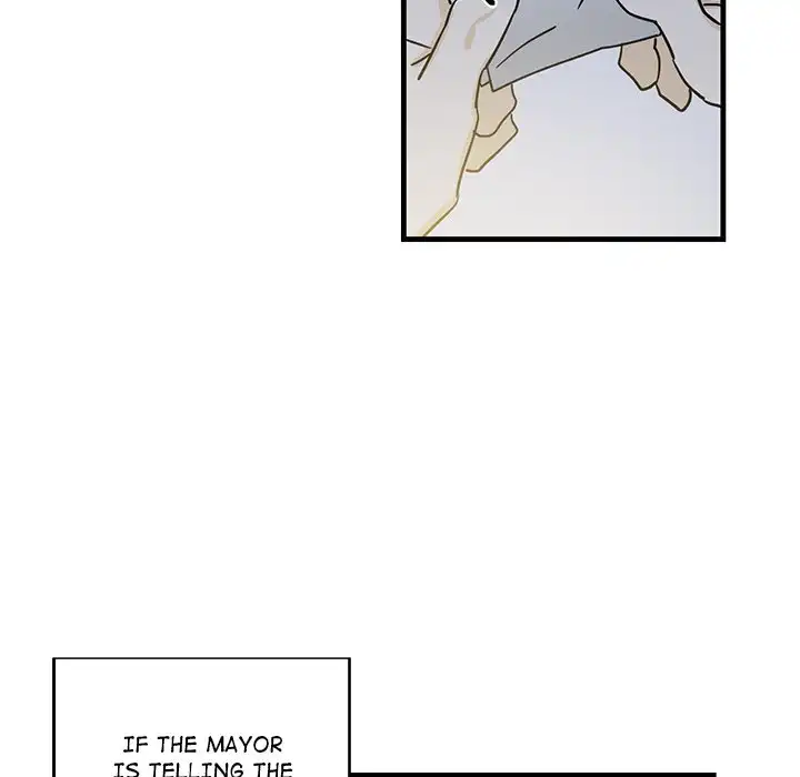 Hand in Hand - Chapter 17 [photo 12] - MangaPorn