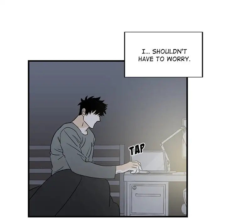 Hand in Hand - Chapter 17 [photo 15] - MangaPorn