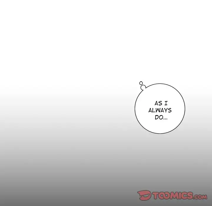 Hand in Hand - Chapter 17 [photo 18] - MangaPorn