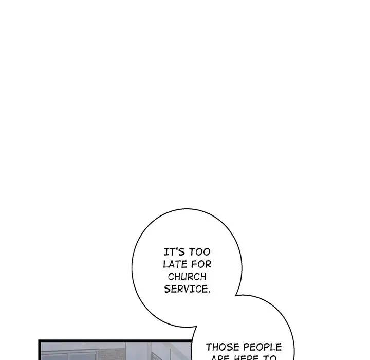 Hand in Hand - Chapter 17 [photo 24] - MangaPorn