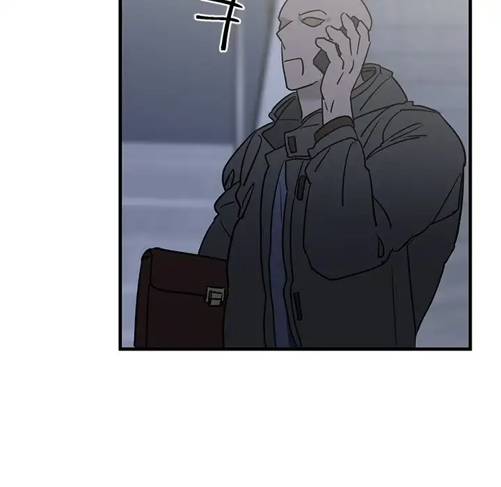 Hand in Hand - Chapter 17 [photo 27] - MangaPorn