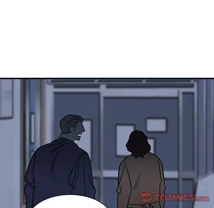 Hand in Hand - Chapter 17 [photo 30] - MangaPorn