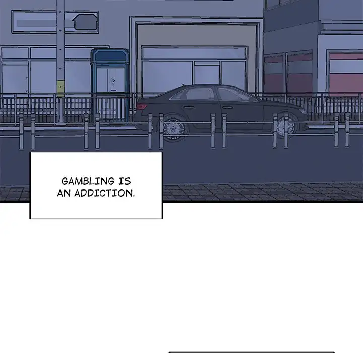 Hand in Hand - Chapter 17 [photo 32] - MangaPorn