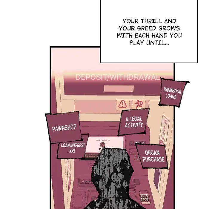 Hand in Hand - Chapter 17 [photo 33] - MangaPorn