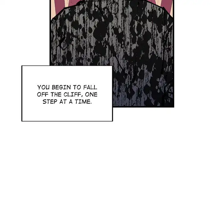 Hand in Hand - Chapter 17 [photo 34] - MangaPorn