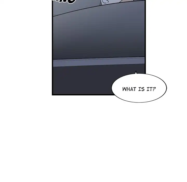 Hand in Hand - Chapter 17 [photo 39] - MangaPorn