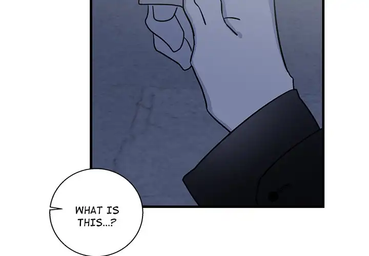 Hand in Hand - Chapter 17 [photo 4] - MangaPorn