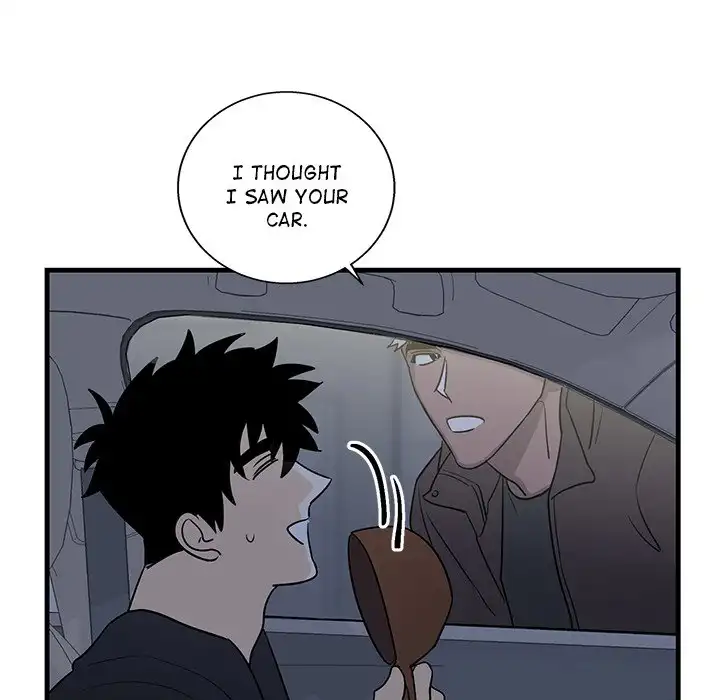 Hand in Hand - Chapter 17 [photo 44] - MangaPorn