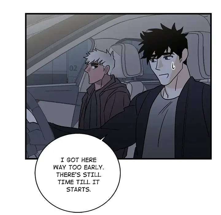 Hand in Hand - Chapter 17 [photo 61] - MangaPorn