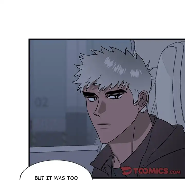 Hand in Hand - Chapter 17 [photo 66] - MangaPorn