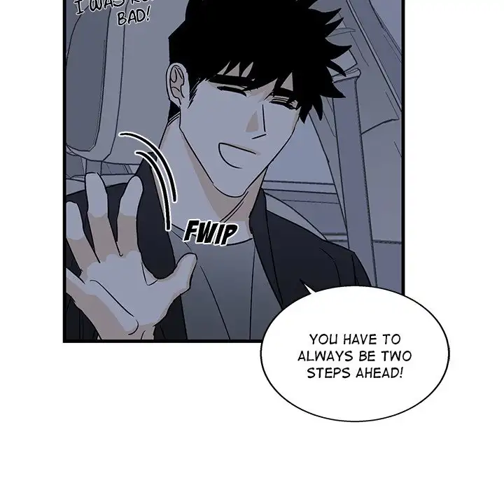 Hand in Hand - Chapter 17 [photo 68] - MangaPorn