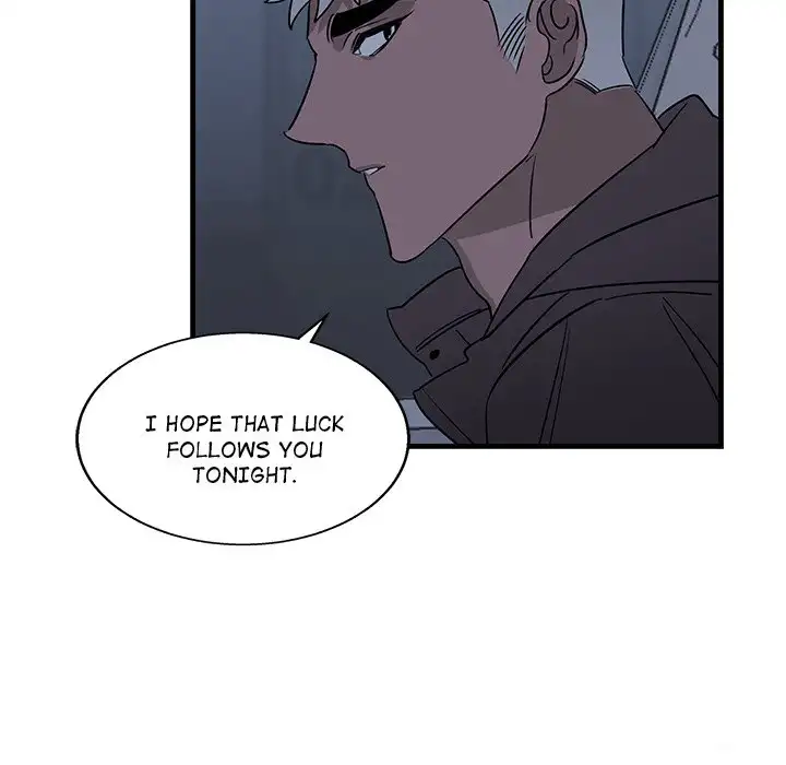 Hand in Hand - Chapter 17 [photo 70] - MangaPorn