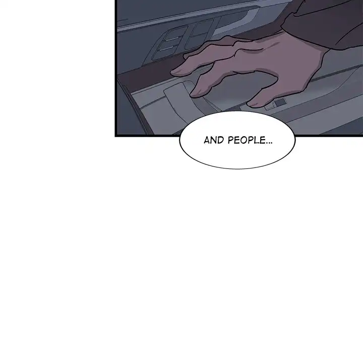 Hand in Hand - Chapter 17 [photo 78] - MangaPorn