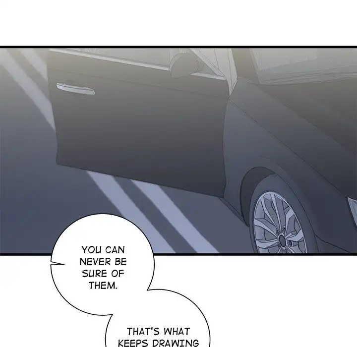 Hand in Hand - Chapter 17 [photo 79] - MangaPorn