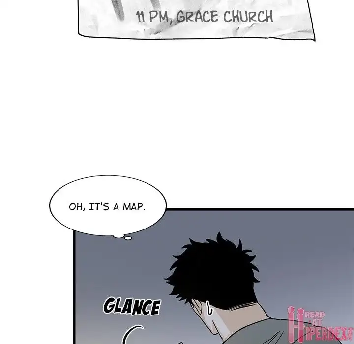 Hand in Hand - Chapter 17 [photo 9] - MangaPorn