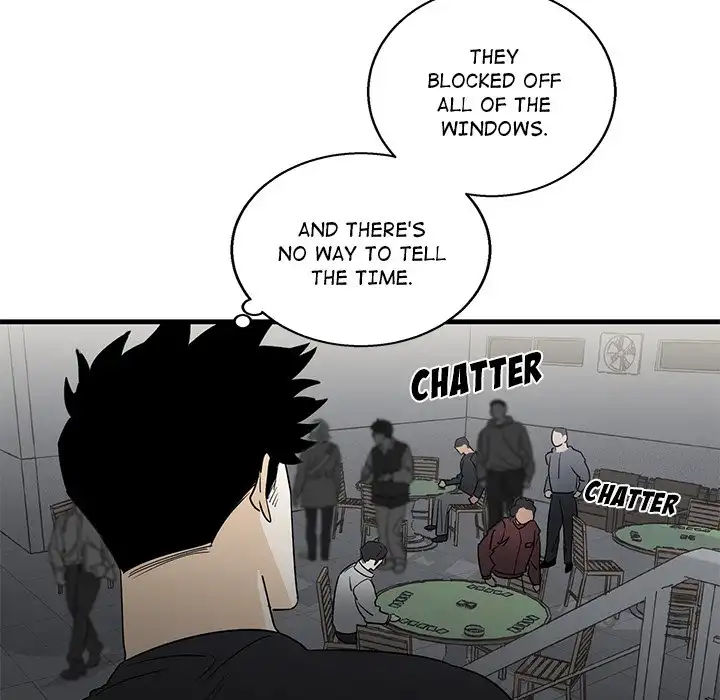 Hand in Hand - Chapter 18 [photo 13] - MangaPorn