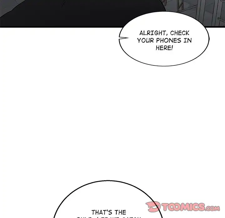 Hand in Hand - Chapter 18 [photo 14] - MangaPorn