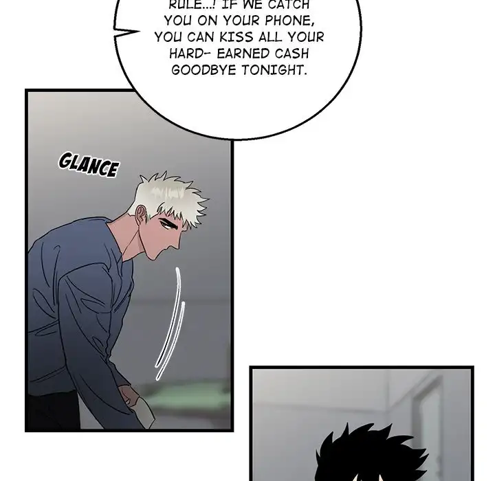 Hand in Hand - Chapter 18 [photo 15] - MangaPorn