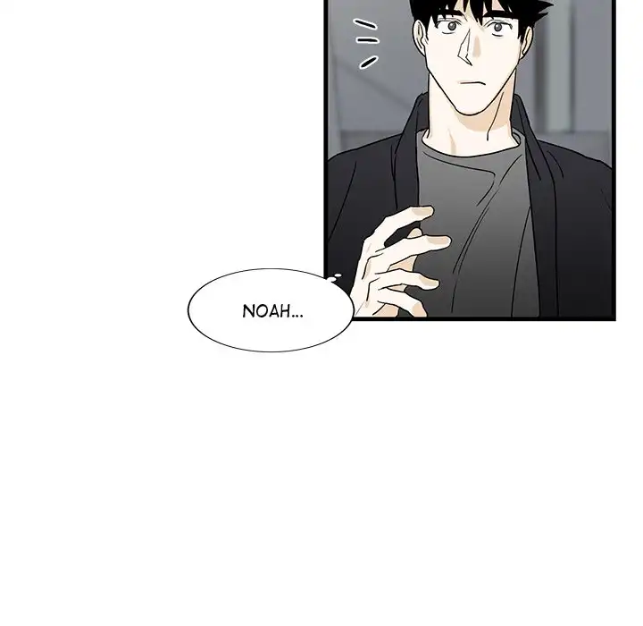 Hand in Hand - Chapter 18 [photo 16] - MangaPorn