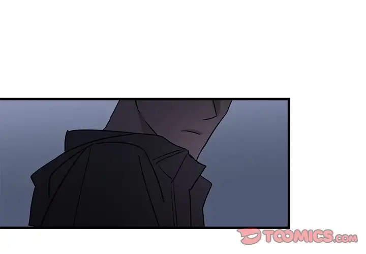 Hand in Hand - Chapter 18 [photo 2] - MangaPorn