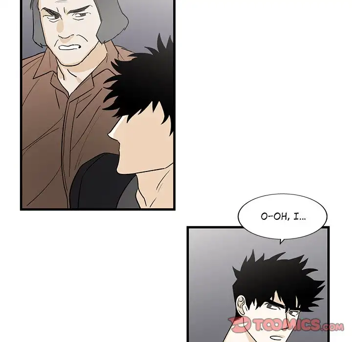 Hand in Hand - Chapter 18 [photo 22] - MangaPorn