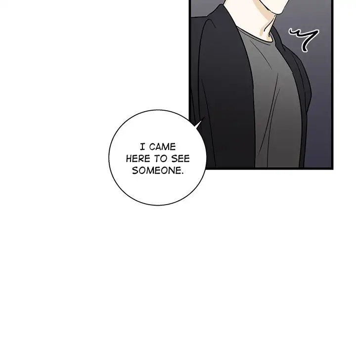 Hand in Hand - Chapter 18 [photo 23] - MangaPorn