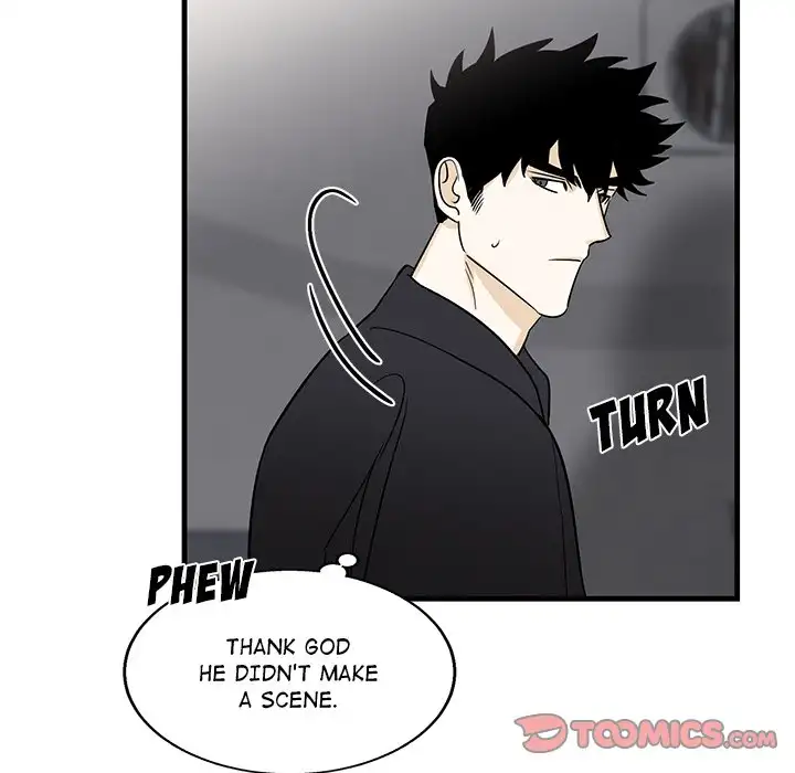 Hand in Hand - Chapter 18 [photo 26] - MangaPorn