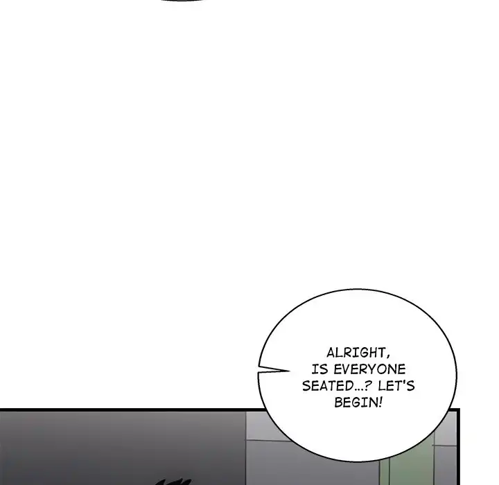 Hand in Hand - Chapter 18 [photo 27] - MangaPorn