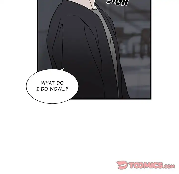 Hand in Hand - Chapter 18 [photo 30] - MangaPorn