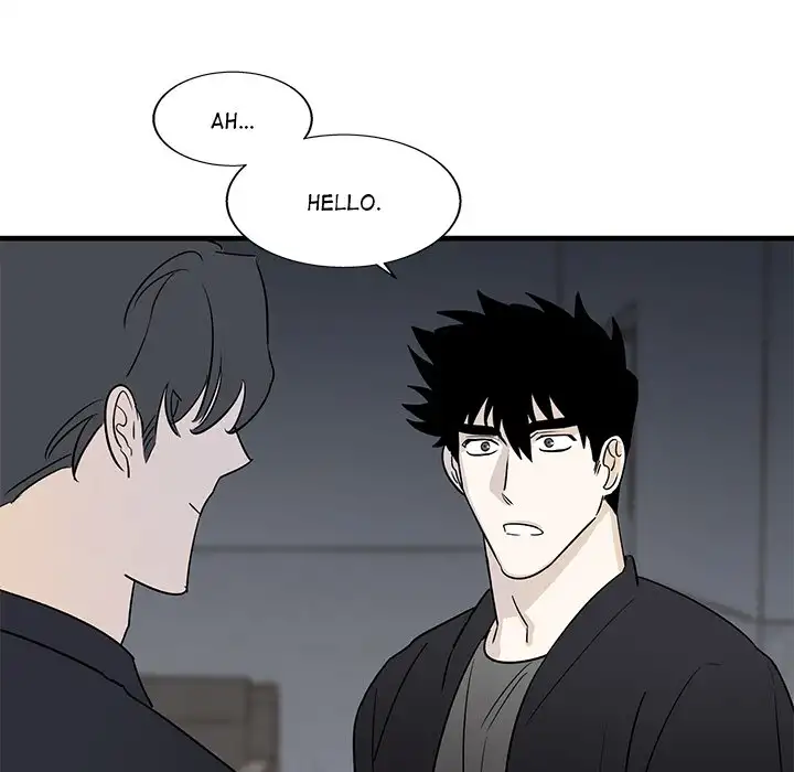 Hand in Hand - Chapter 18 [photo 35] - MangaPorn