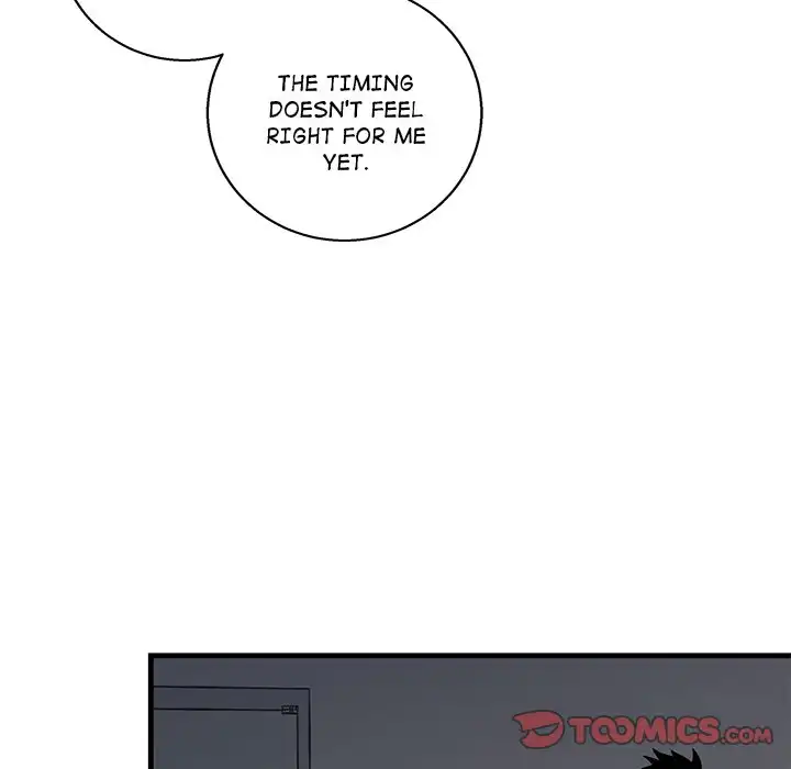 Hand in Hand - Chapter 18 [photo 38] - MangaPorn