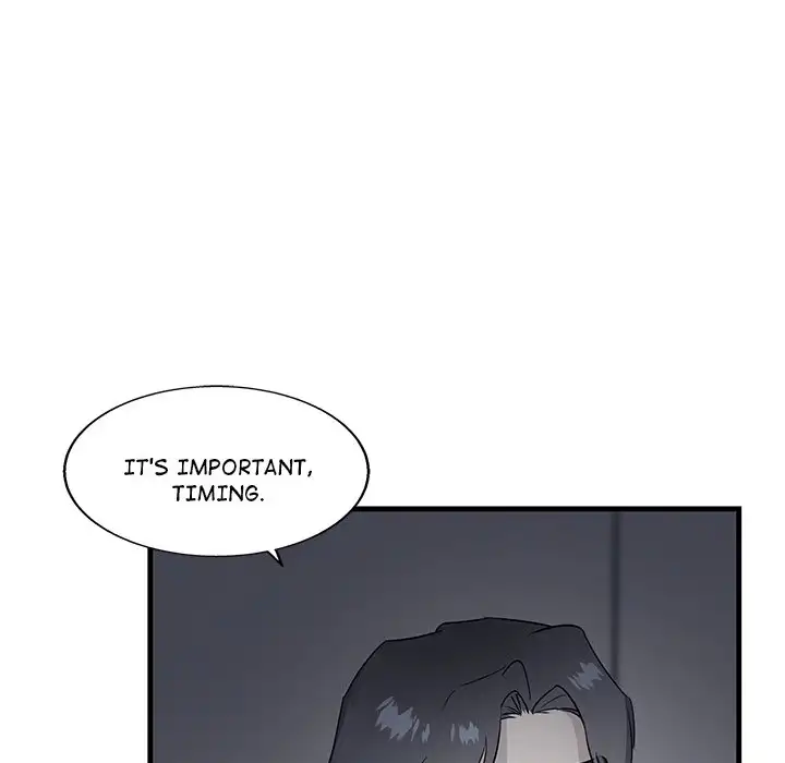 Hand in Hand - Chapter 18 [photo 40] - MangaPorn