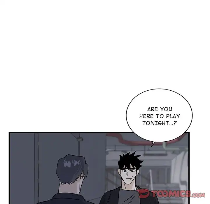 Hand in Hand - Chapter 18 [photo 42] - MangaPorn