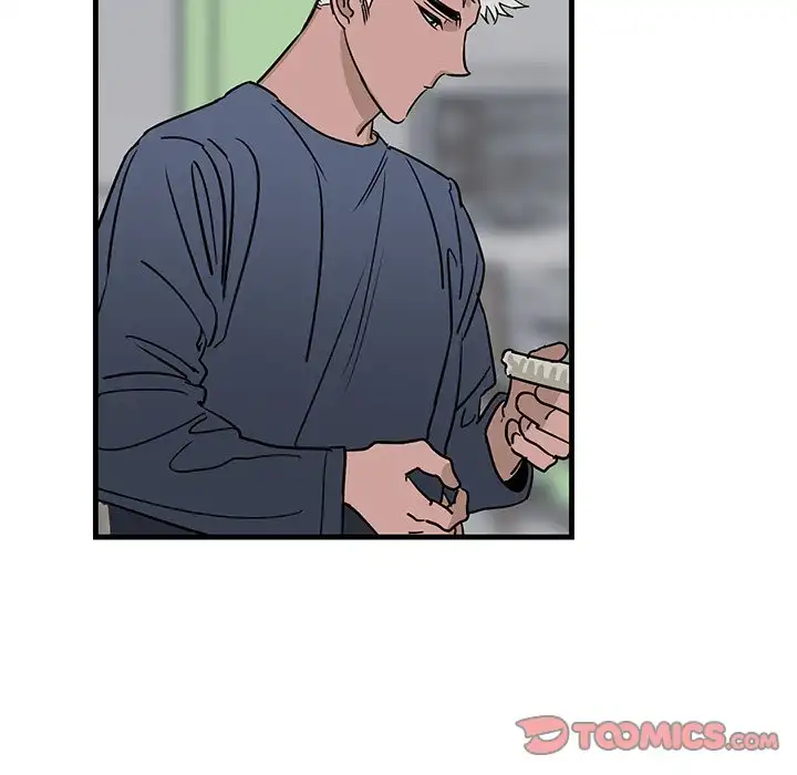 Hand in Hand - Chapter 18 [photo 46] - MangaPorn