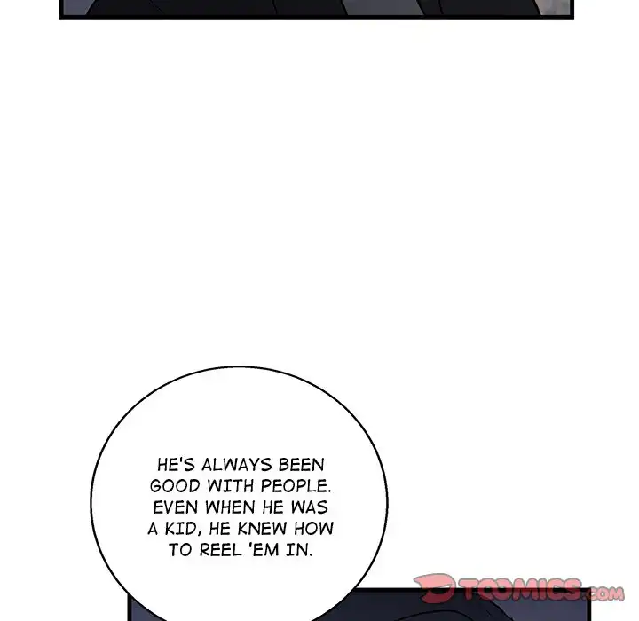 Hand in Hand - Chapter 18 [photo 50] - MangaPorn