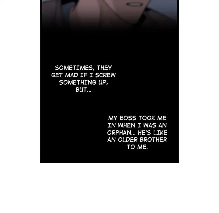 Hand in Hand - Chapter 18 [photo 64] - MangaPorn