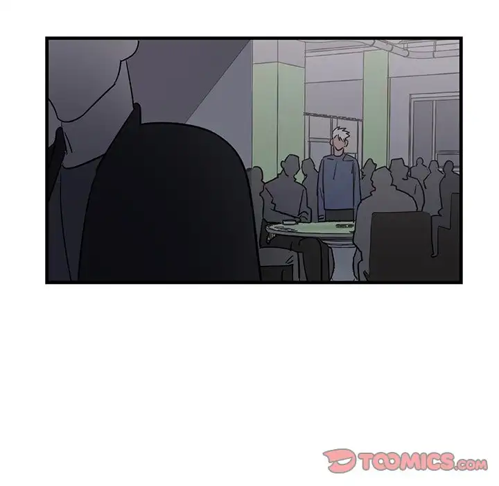 Hand in Hand - Chapter 18 [photo 74] - MangaPorn