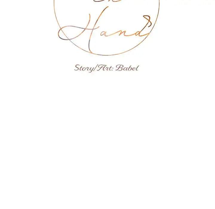 Hand in Hand - Chapter 18 [photo 8] - MangaPorn