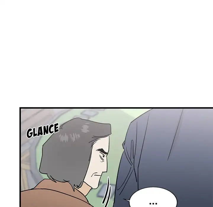 Hand in Hand - Chapter 18 [photo 81] - MangaPorn