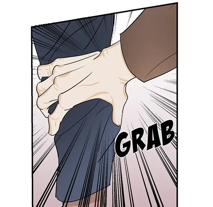 Hand in Hand - Chapter 18 [photo 83] - MangaPorn