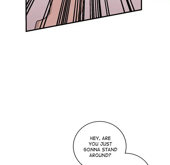 Hand in Hand - Chapter 18 [photo 84] - MangaPorn