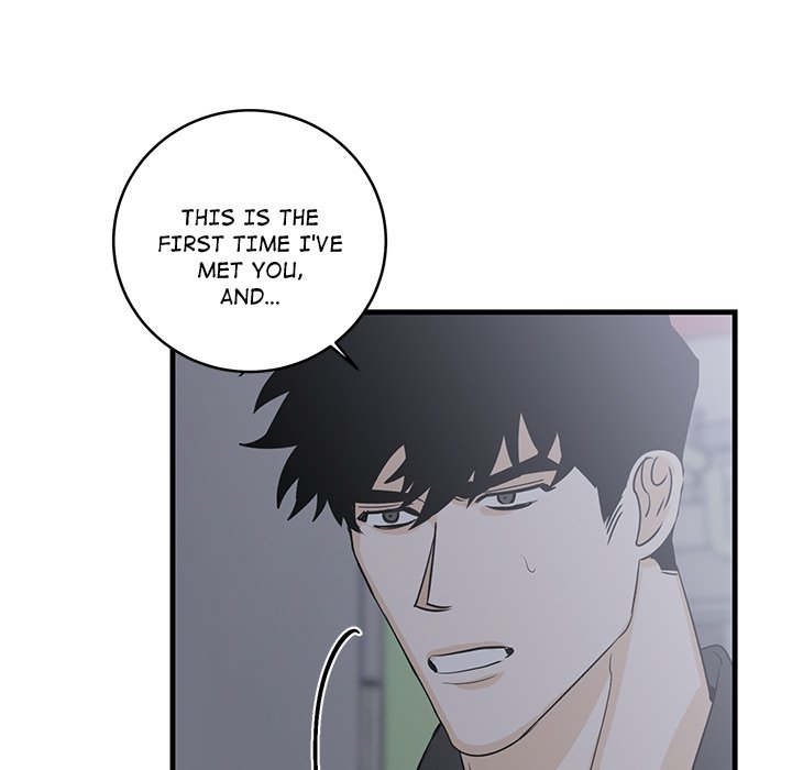 Hand in Hand - Chapter 19 [photo 15] - MangaPorn